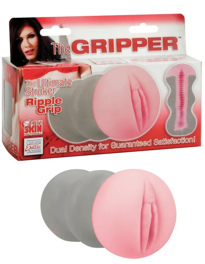 The Gripper Ripple Grip