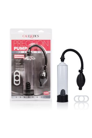 Precision Pump Standard - Clear