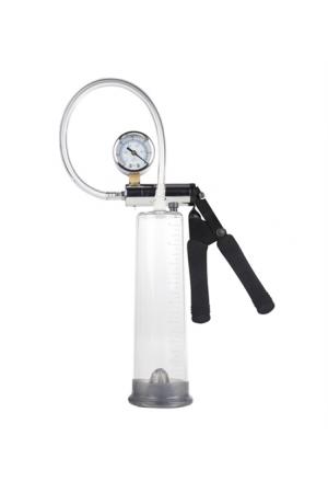 Precision Pump Advance 2 - Clear