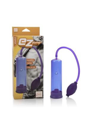 E-Z Pump