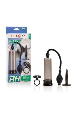 Rock Hard Pump Kit