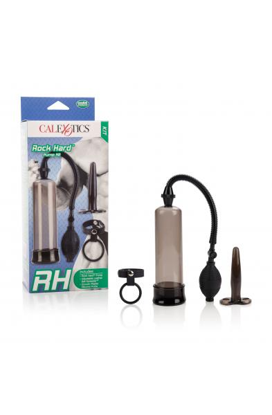 Rock Hard Pump Kit