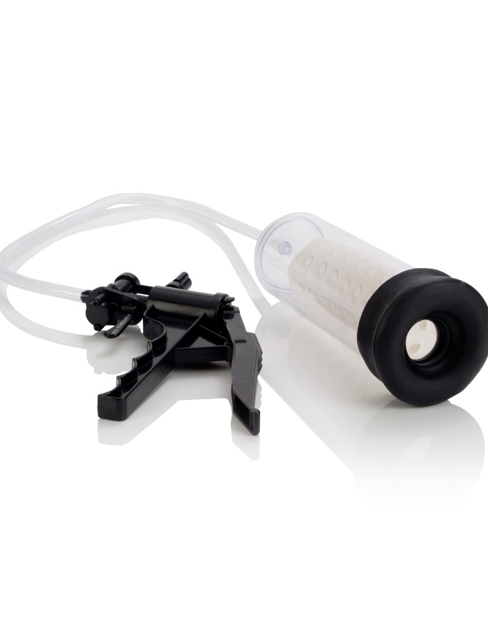 Pistol Pump
