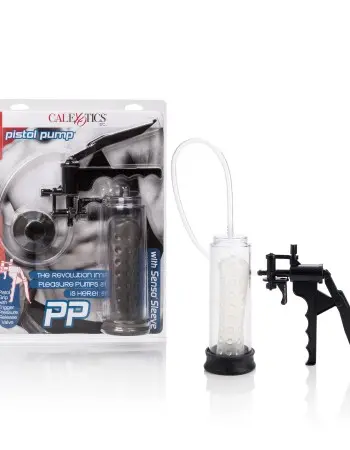 Pistol Pump