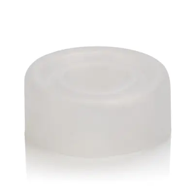 Advanced Silicone Pump Sleeve - Clear