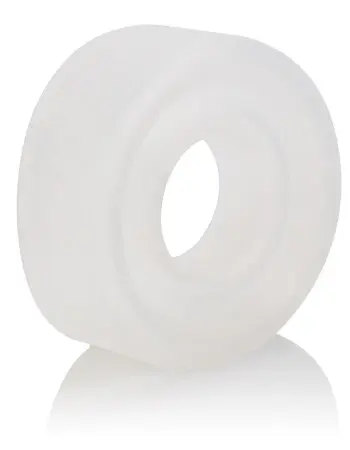 Advanced Silicone Pump Sleeve - Clear