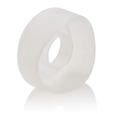 Advanced Silicone Pump Sleeve - Clear