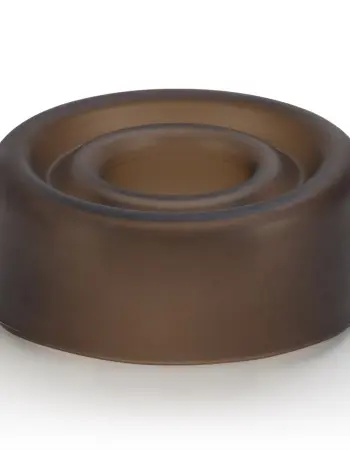 Advanced Silicone Pump Sleeve - Smoke
