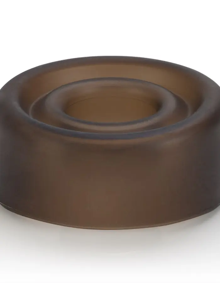 Advanced Silicone Pump Sleeve - Smoke