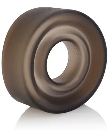 Advanced Silicone Pump Sleeve - Smoke