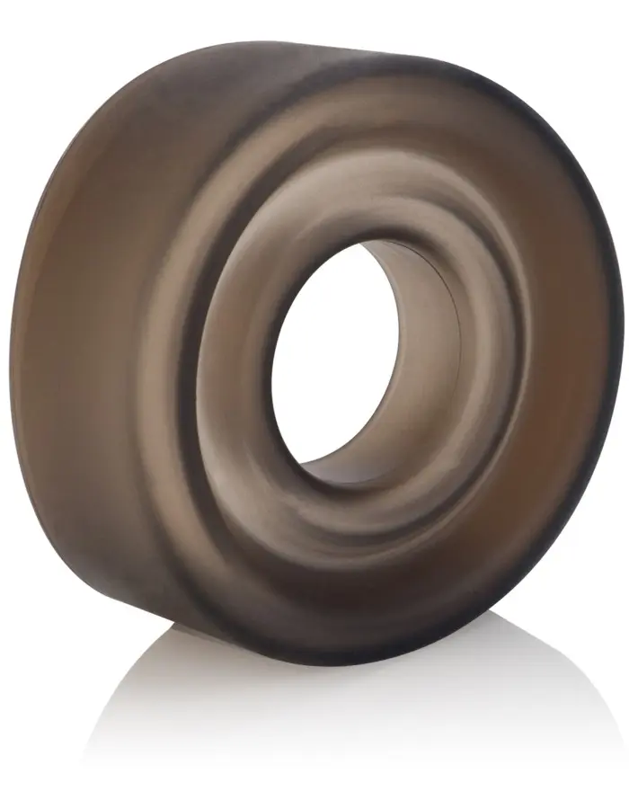 Advanced Silicone Pump Sleeve - Smoke