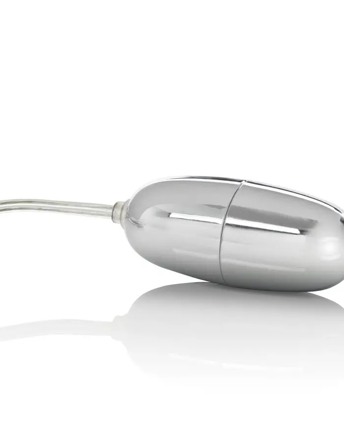 Sterling Collection Silver Bullet