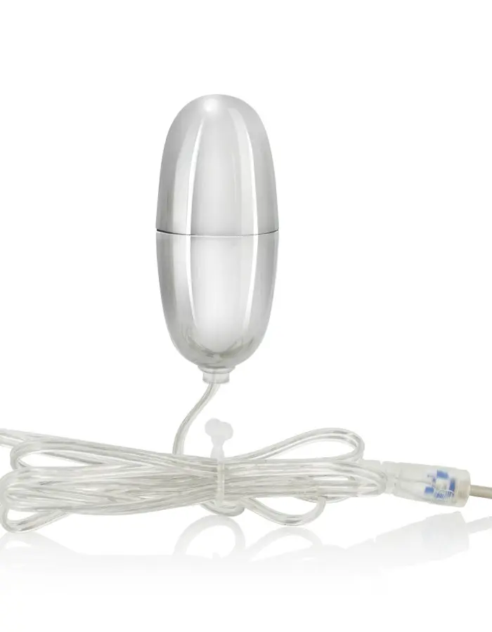 Sterling Collection Silver Bullet