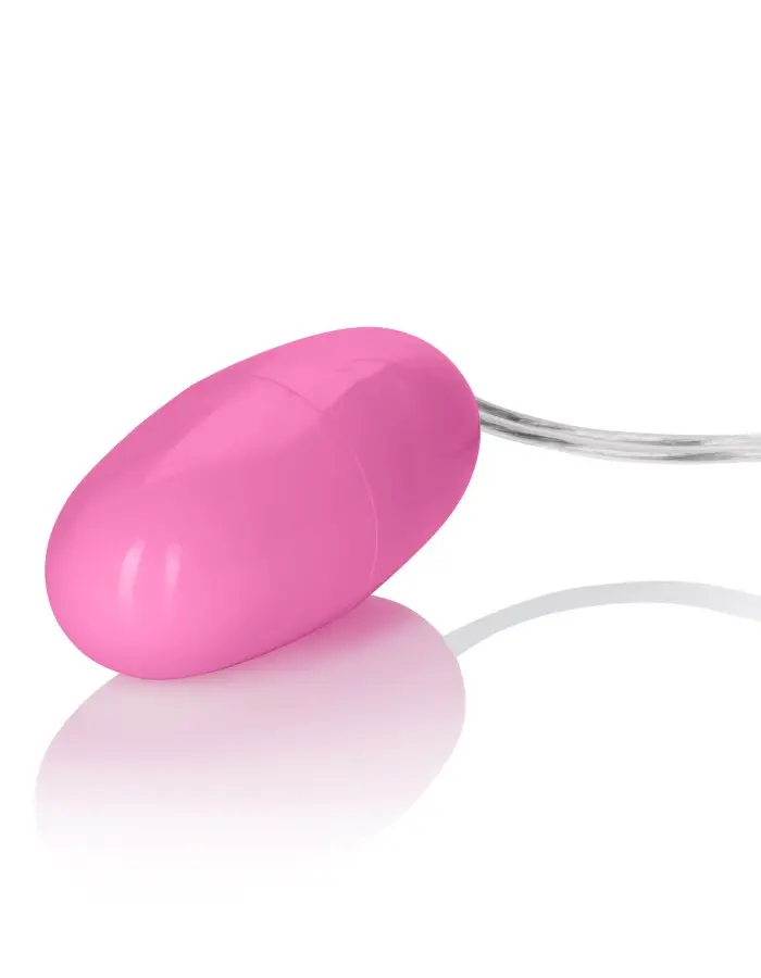 Pocket Exotics Bullet - Pink Passion