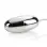 Pocket Exotics Vibrating Silver Bullet