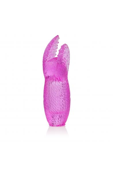 Pocket Exotics Snow Bunny Bullet - Pink