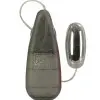 Teardrop Bullet - Gray - Bulk