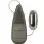 Teardrop Bullet - Gray - Bulk