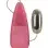Teardrop Bullet - Pink - Bulk
