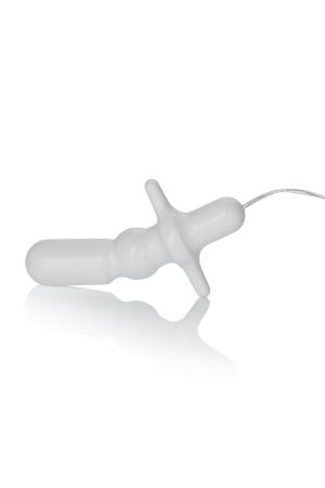 Pocket Exotics Ivory Anal-T Vibe