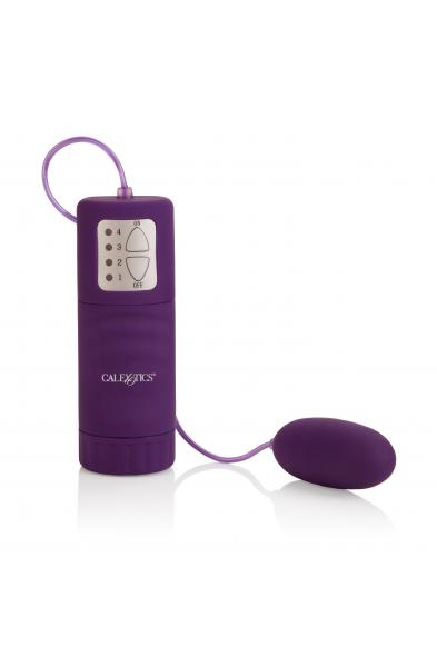 Waterproof Pocket Exotics Waterproof  Bullet - Purple