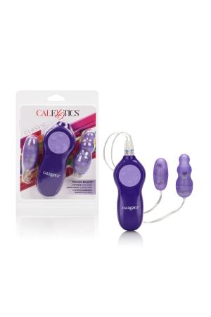 Passion Bullets Bullet and Multi Probe Bullet - Purple