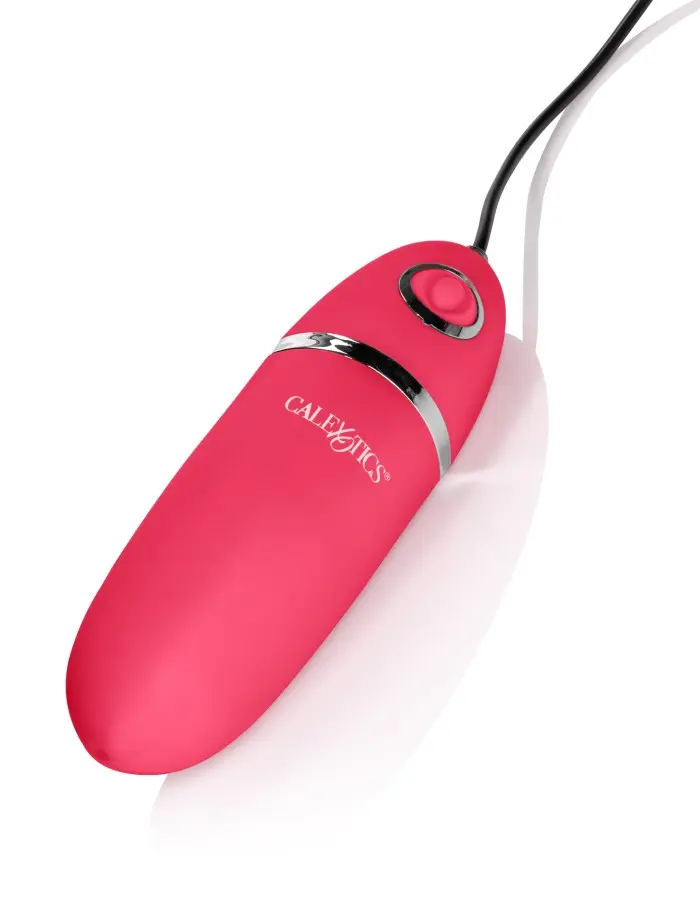 Power Play Playful Bullet - Pink