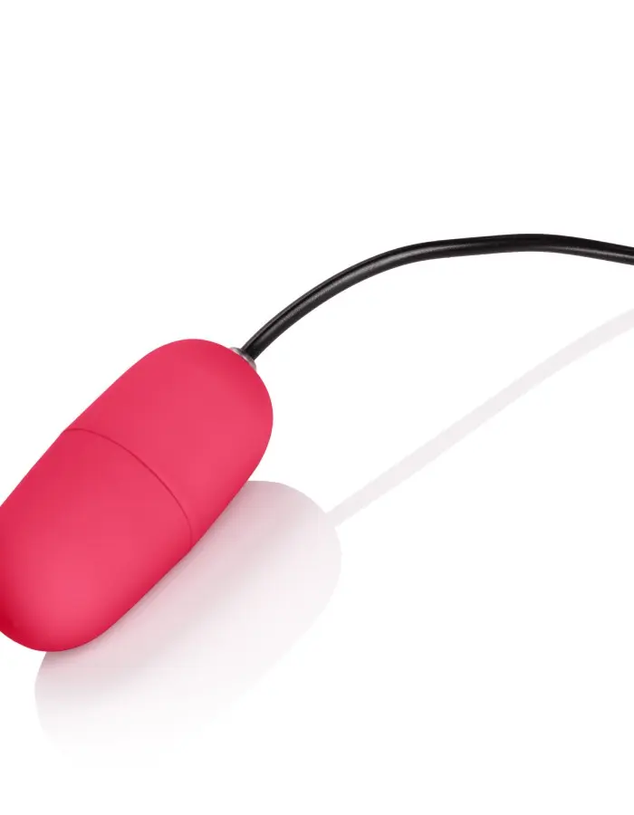 Power Play Playful Bullet - Pink