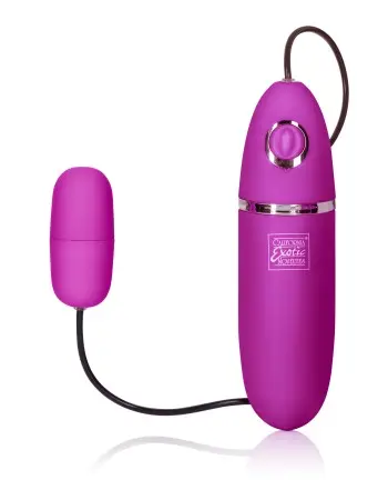Power Play Playful Bullet - Purple