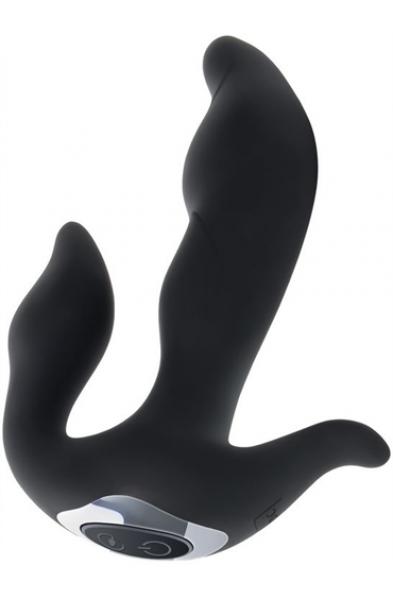 Adam and Eve 3 Point Prostate Silicone Massager