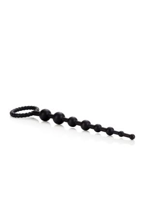 Booty Call X-10 Beads - Black