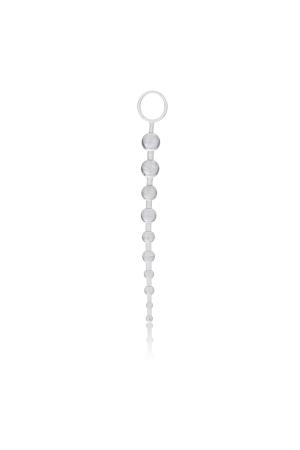 Platinum X-10 Beads