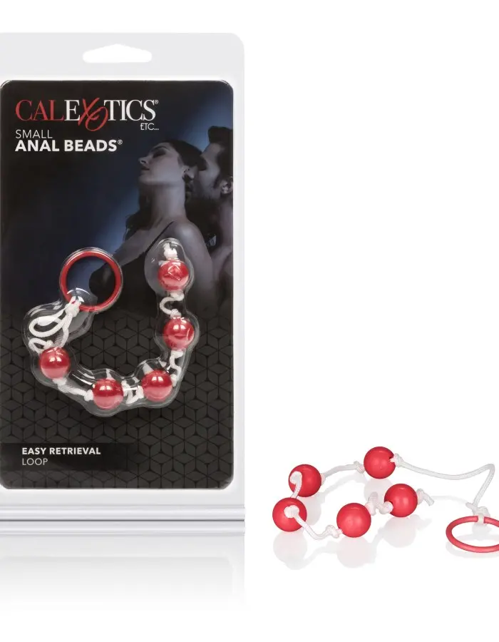 Anal Beads Small