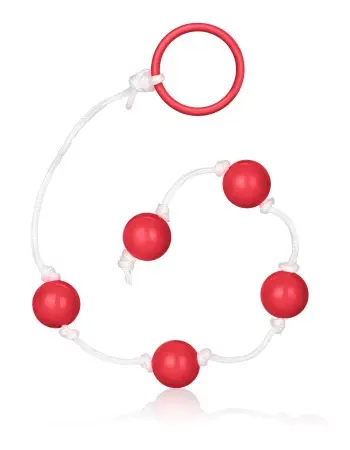 Anal Beads Small
