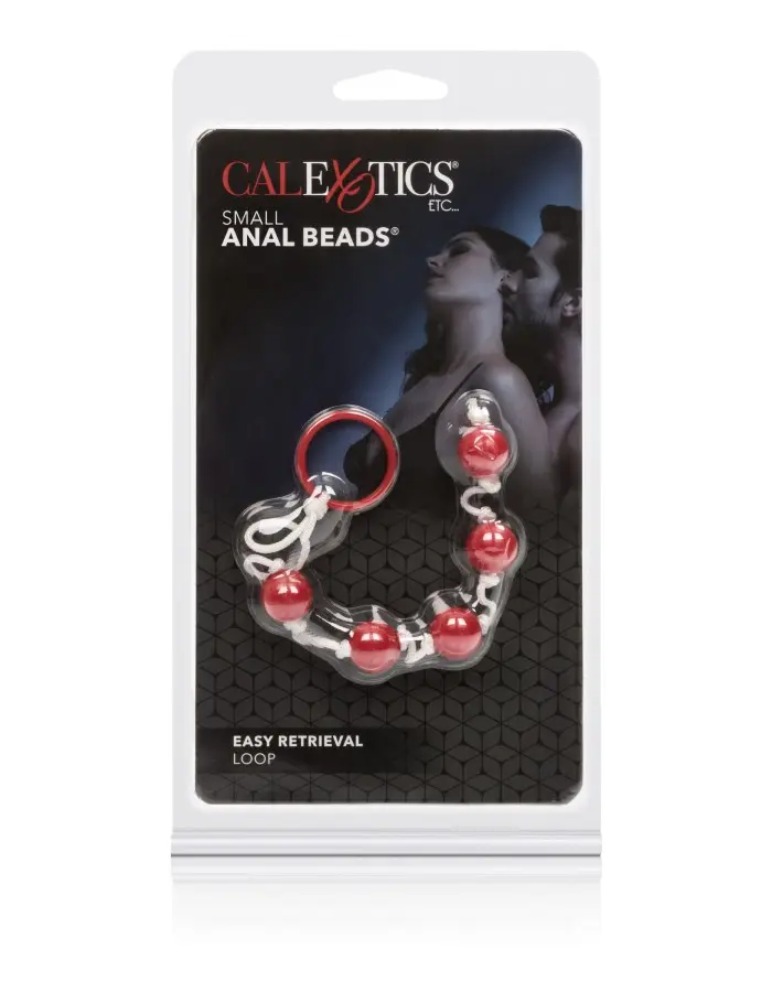 Anal Beads Small