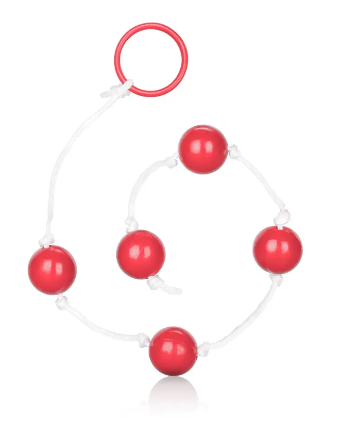 Anal Beads - Medium