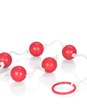 Anal Beads - Medium