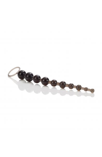 X-10 Beads - Black