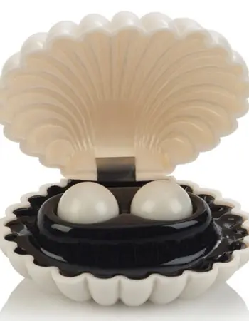 Pleasure Pearls