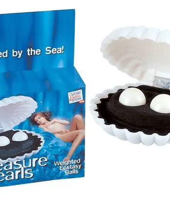 Pleasure Pearls