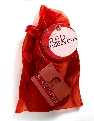 Red Rendezvous