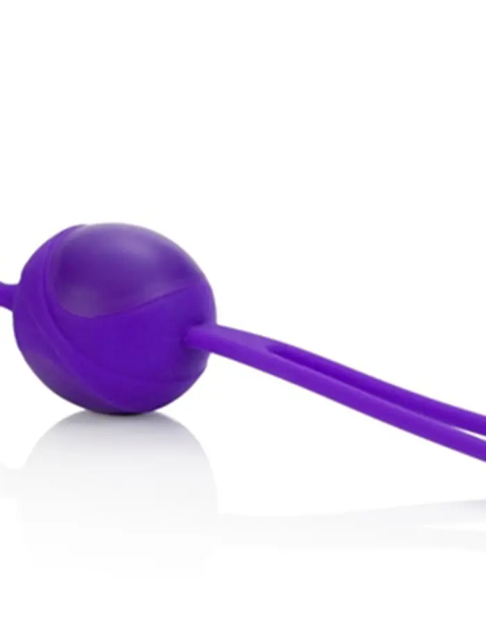 Body & Soul Entice - Purple