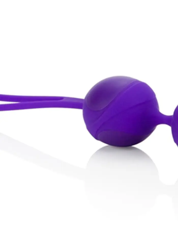 Body & Soul Entice - Purple