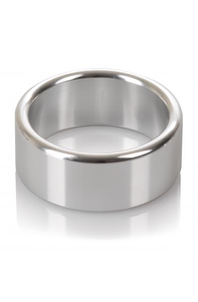 Alloy Metallic Ring - Medium