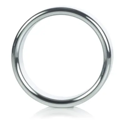 Alloy Metallic Ring - Large