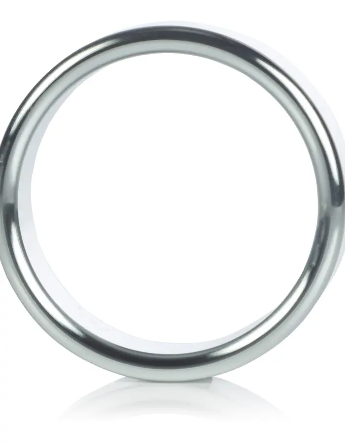 Alloy Metallic Ring - Large
