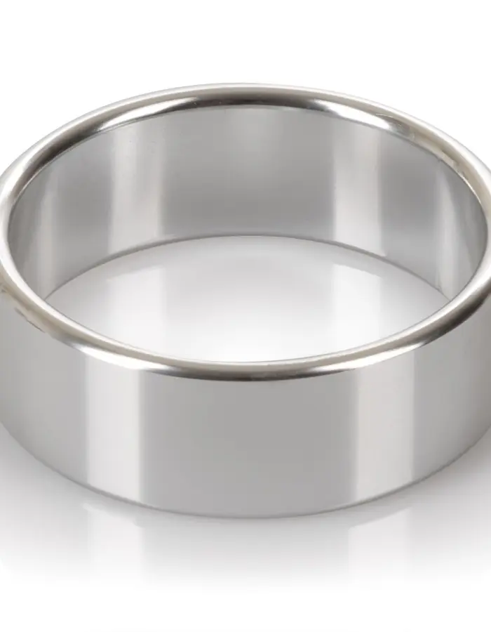 Alloy Metallic - Extra Large