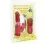 Bunny Pearl Vibrator - Red