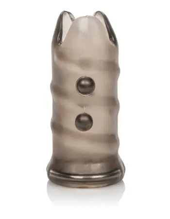 Apollo Premium Girth Enhancer - Smoke