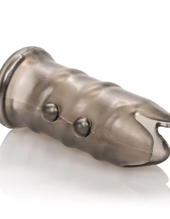 Apollo Premium Girth Enhancer - Smoke